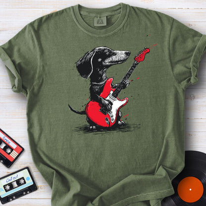 Bark n’ Roll Tee