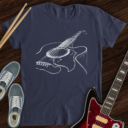 Acoustic Soul Tee
