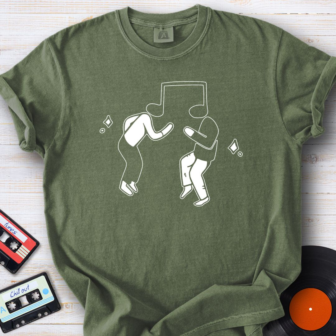 United by Music Tee