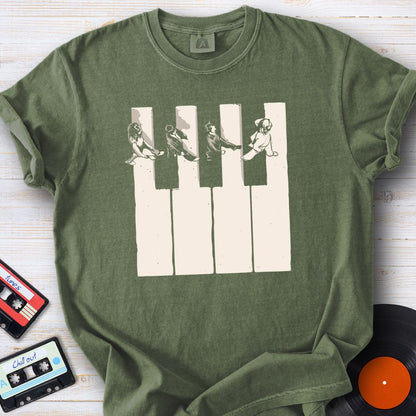 Keys Crossing Tee