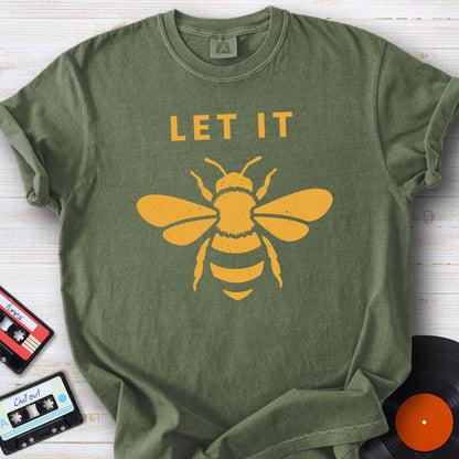 Let It Bee Tee