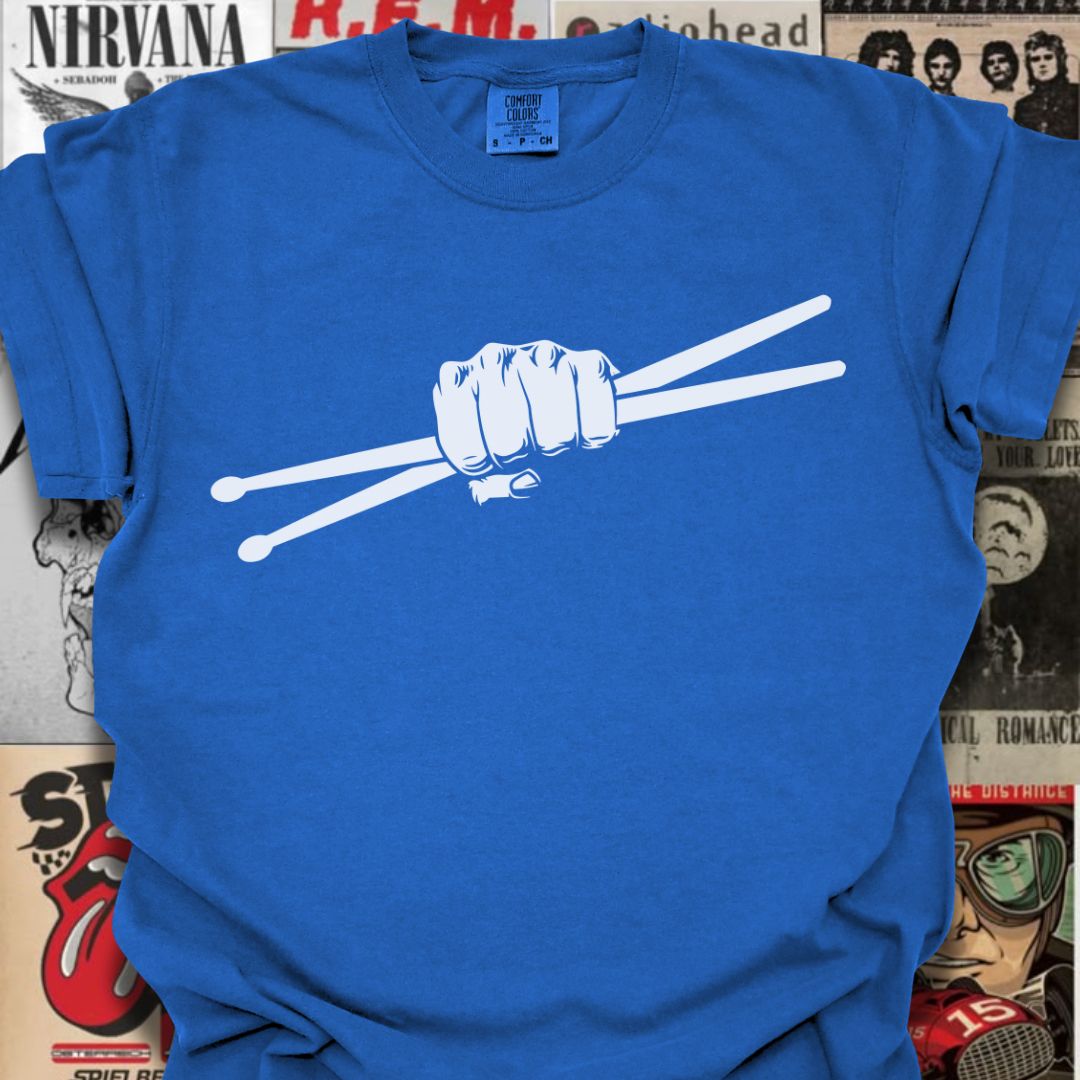 Snare Punch Tee