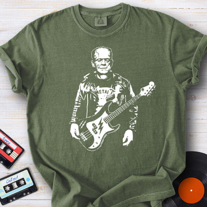 Frankenstein’s Groove Tee