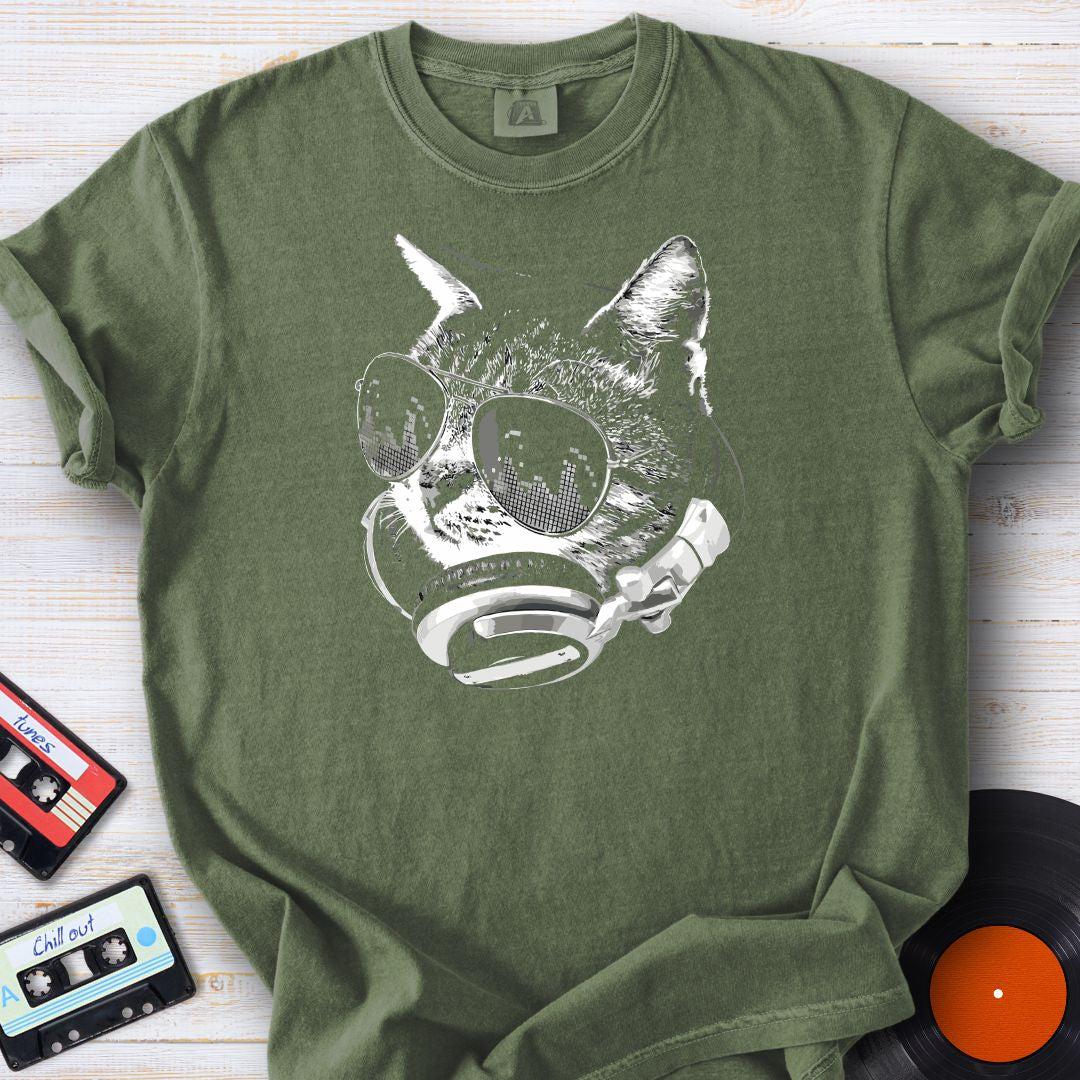 Meow Mix Master Tee