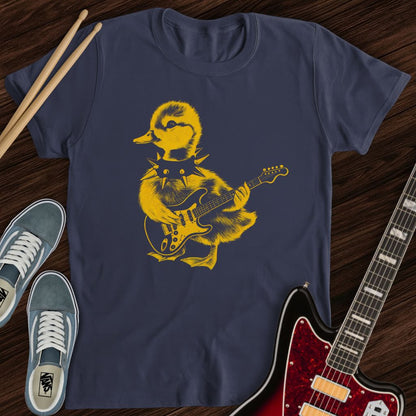 Punk Duck Tee