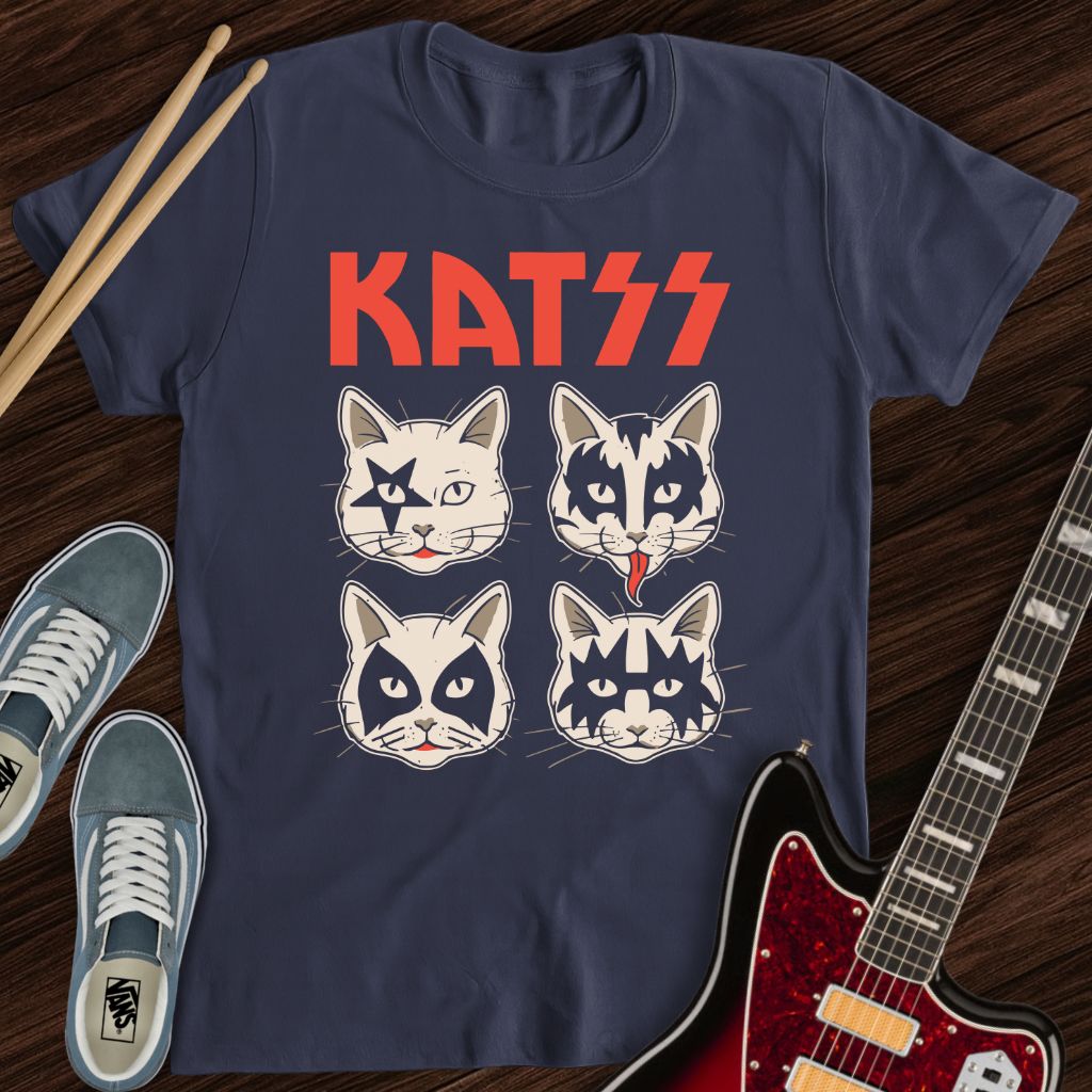 KATSS Tee