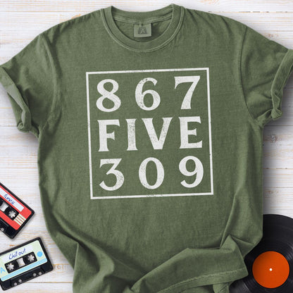 8675309 Tee