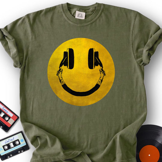 Sound Smile Tee