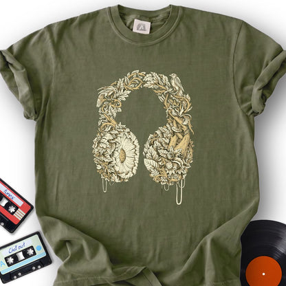 Nature’s Melody Tee