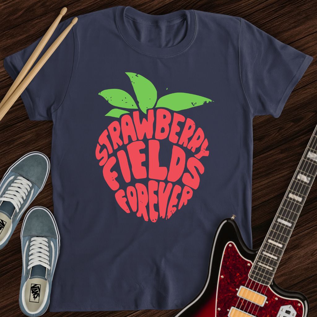 Strawberry Dreams Tee