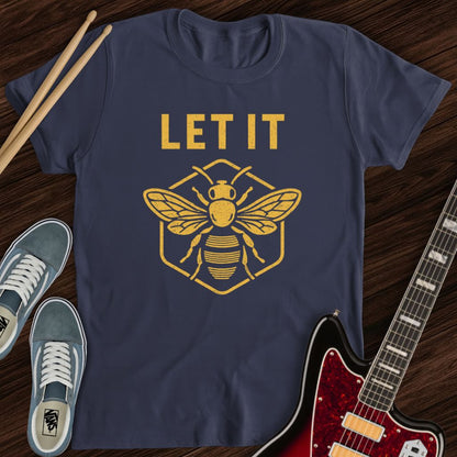 Beatlebee Tee