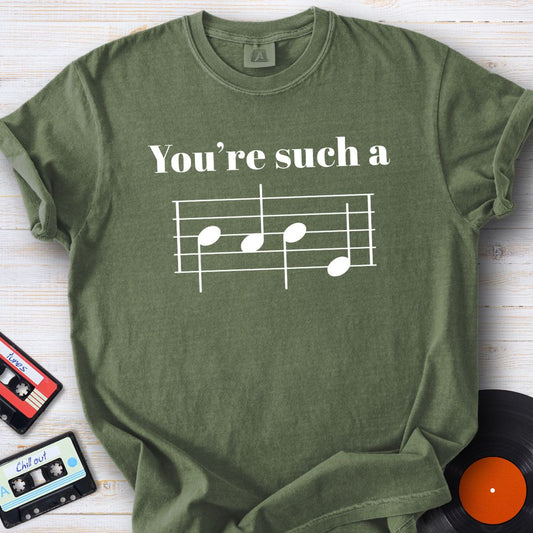 Treble Maker Tee