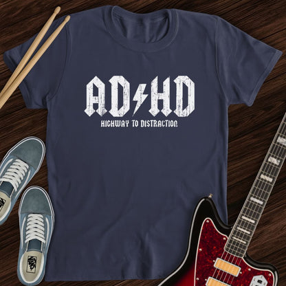 AD/HD Tee