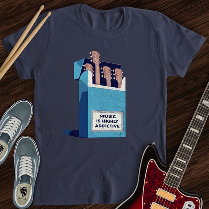 Highly Addictive Tee