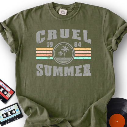 Cruel Summer Tee