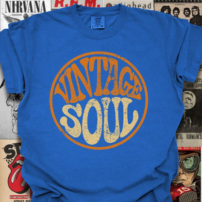 Vintage Soul Tee
