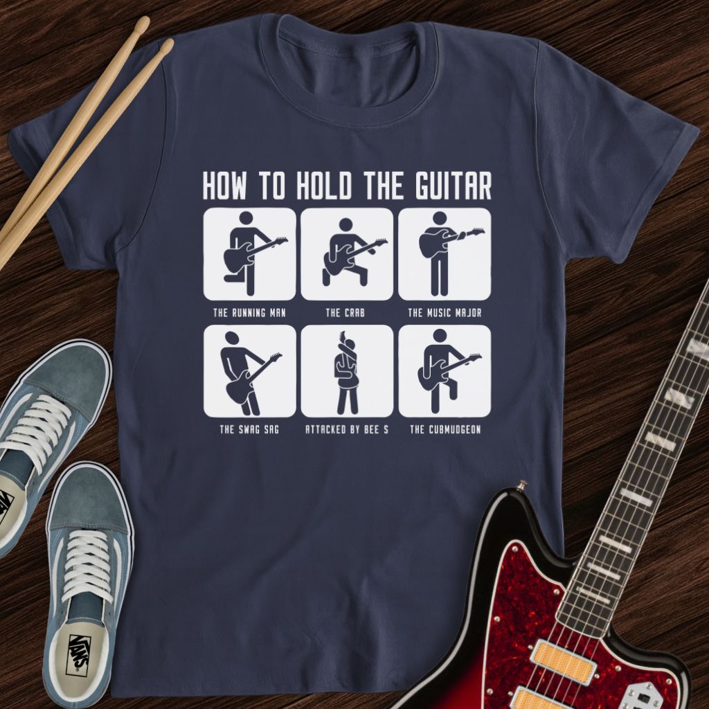 Play It Your Way Tee
