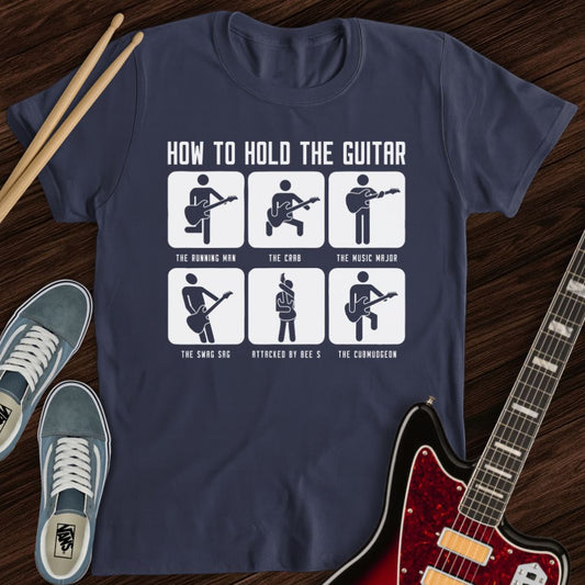 Play It Your Way Tee