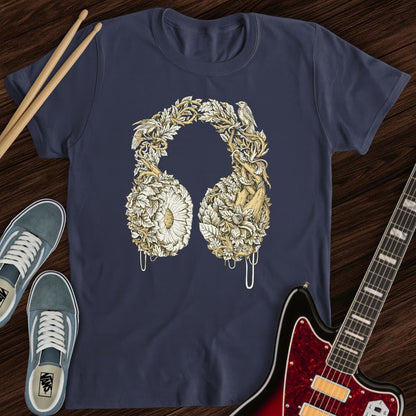 Nature’s Melody Tee