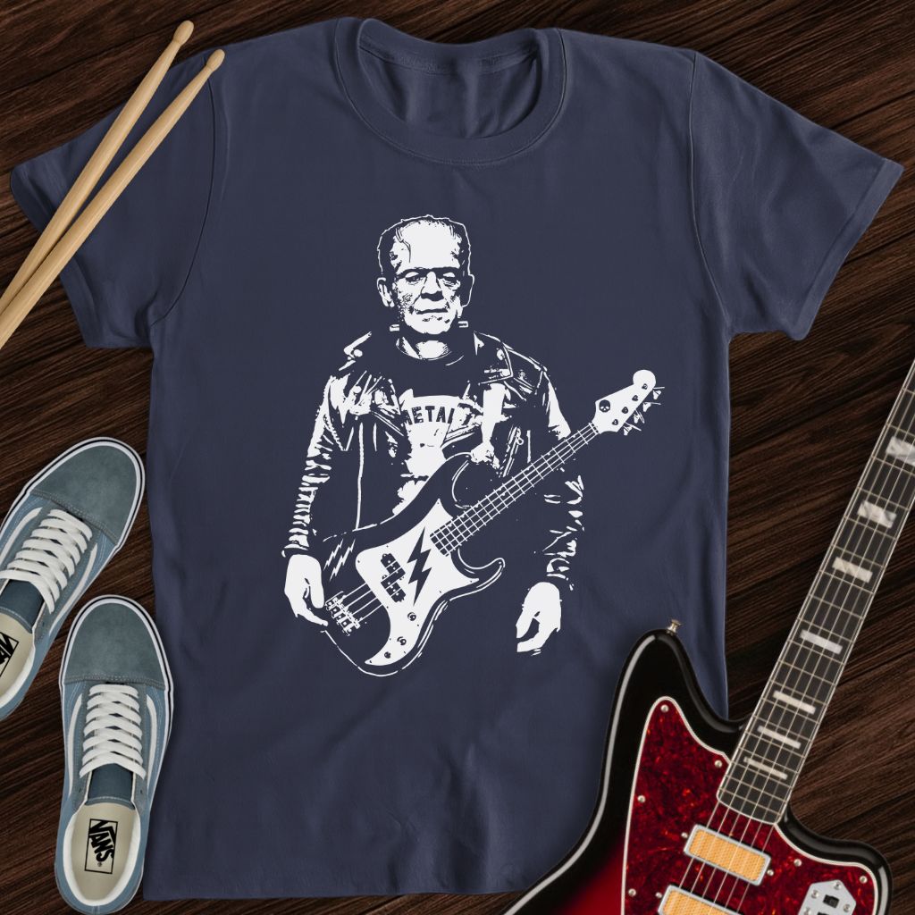 Frankenstein’s Groove Tee
