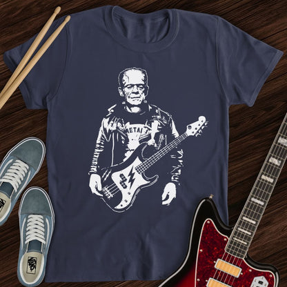 Frankenstein’s Groove Tee