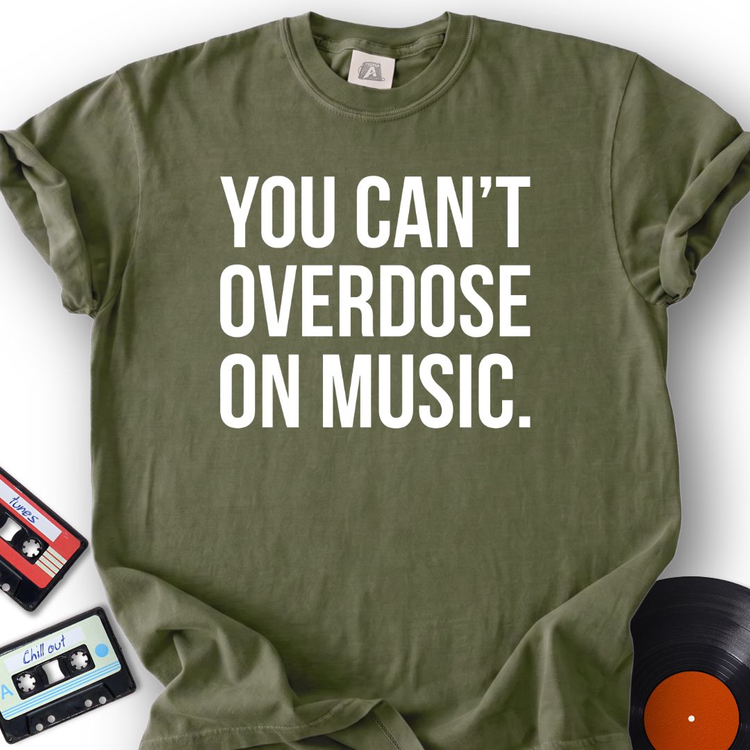 Pure Sound Tee