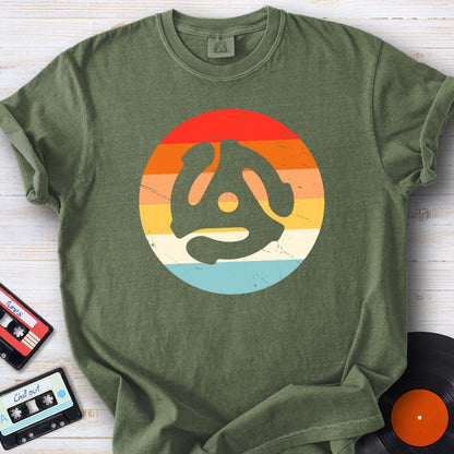 Golden Hour 45 Tee