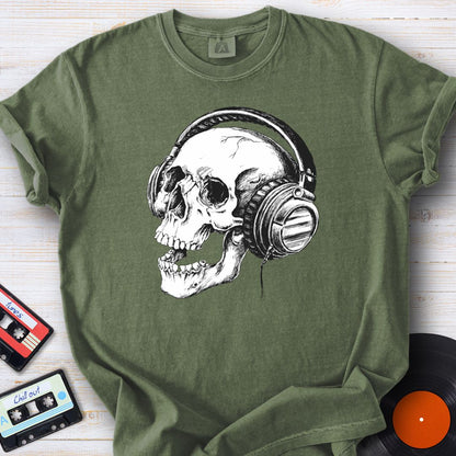 Rock The Skull Tee