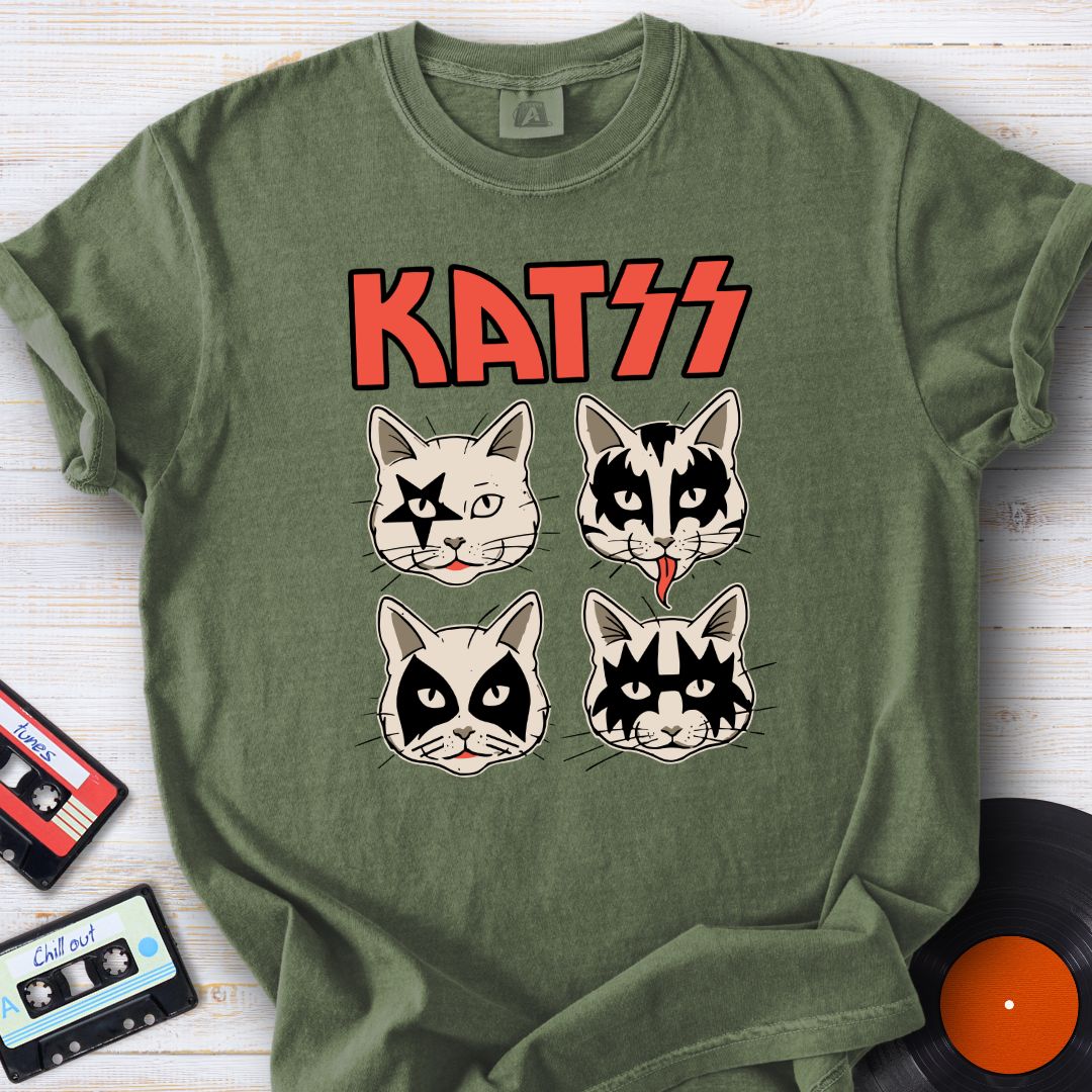 KATSS Tee