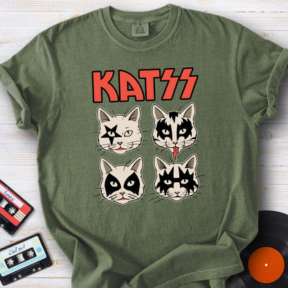 KATSS Tee