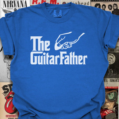 The GuitarFather Tee