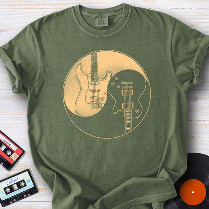 Yin & Yang of Tone Tee
