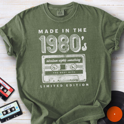 Eighty Something Tee