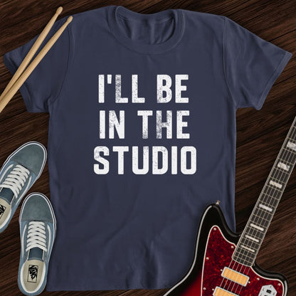 Studio Life Tee
