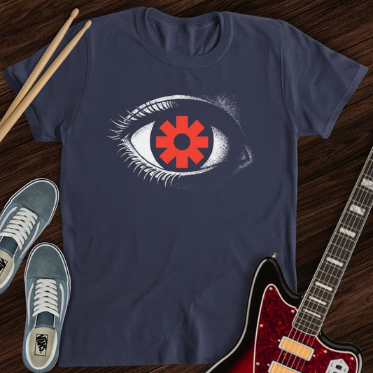 Red Hot Vision Tee