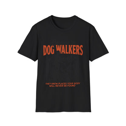 Trail Secrets Tee