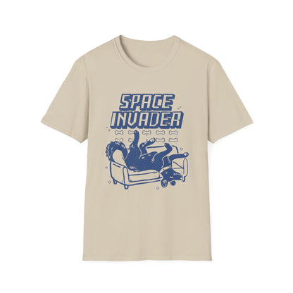 Space Invader Tee