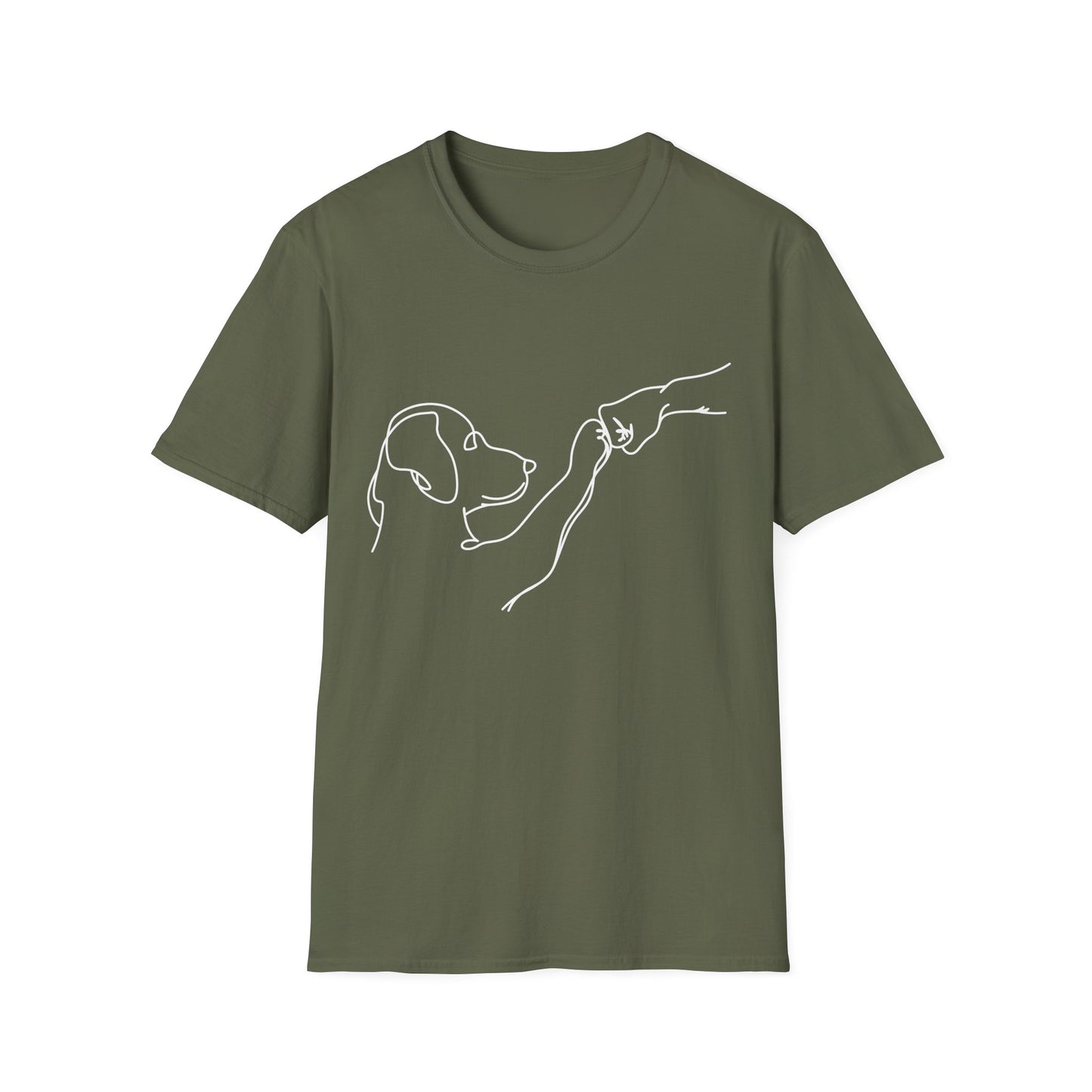 The Bond Tee