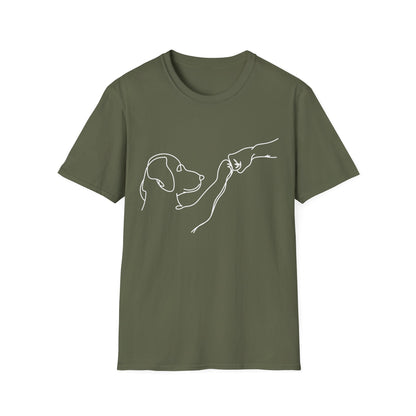 The Bond Tee