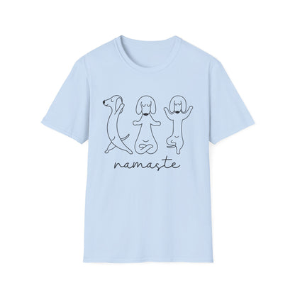 Zen Doxie Tee