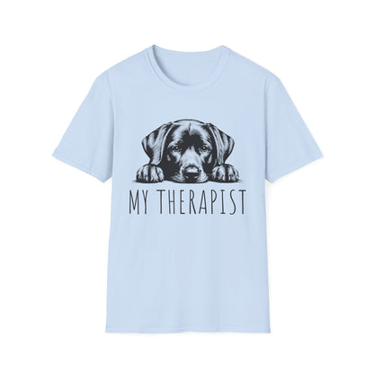 My Therapist Tee