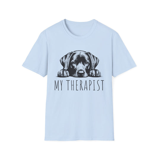 My Therapist Tee