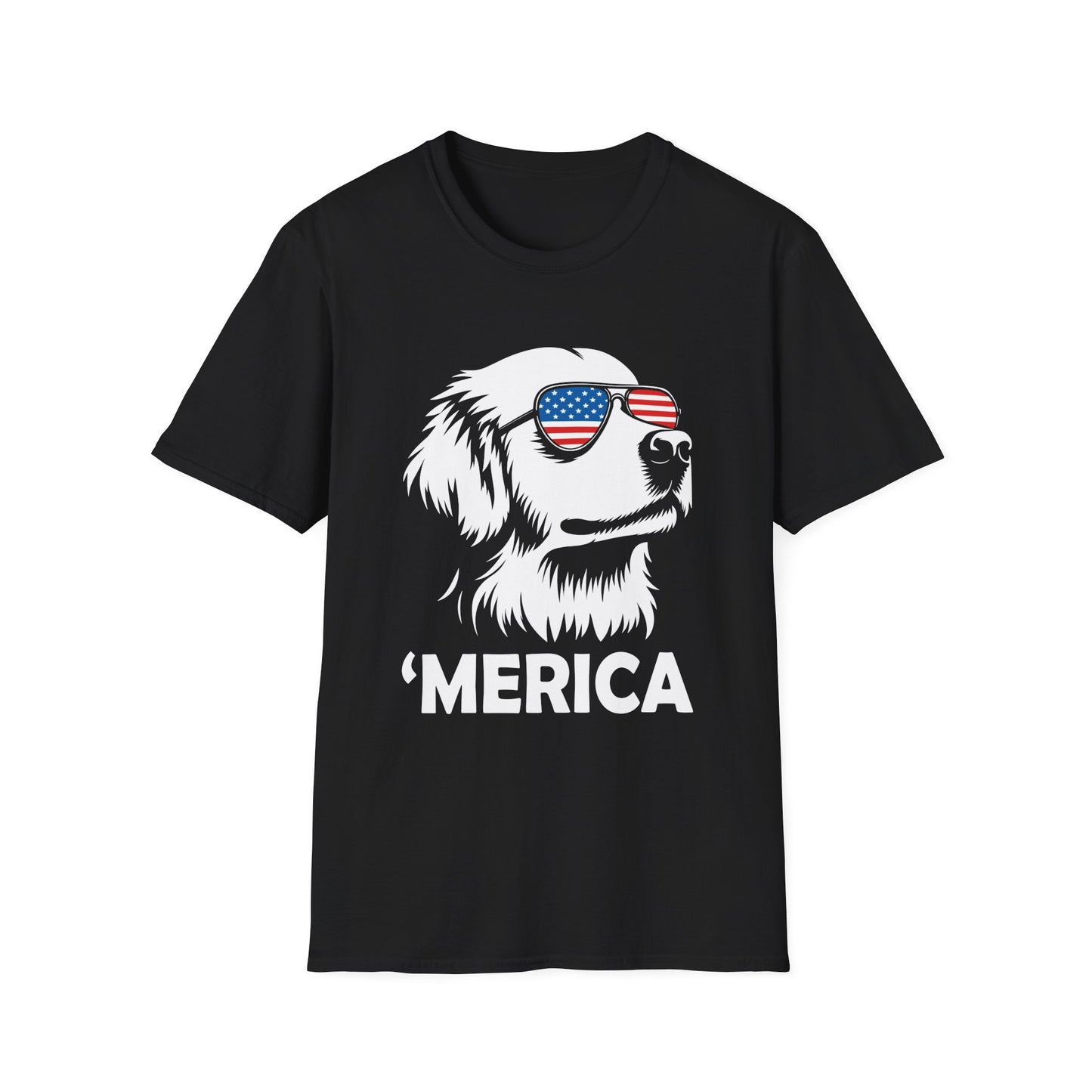 Merica Tee