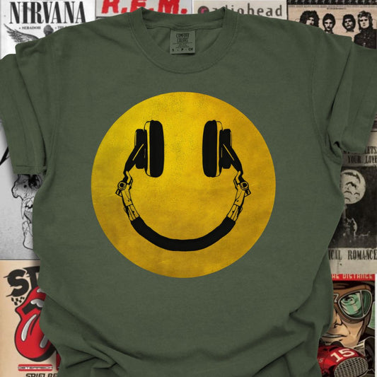 Sound Smile Tee