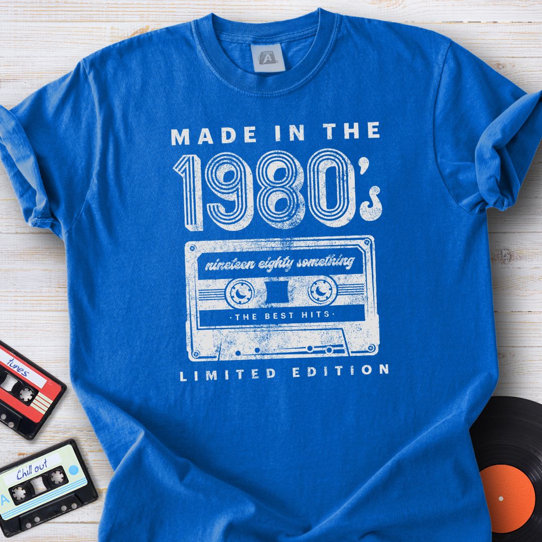 Eighty Something Tee