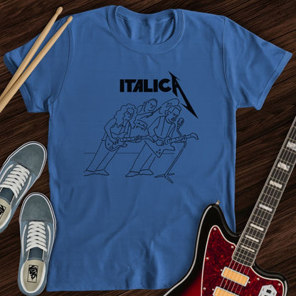 Italica Tee