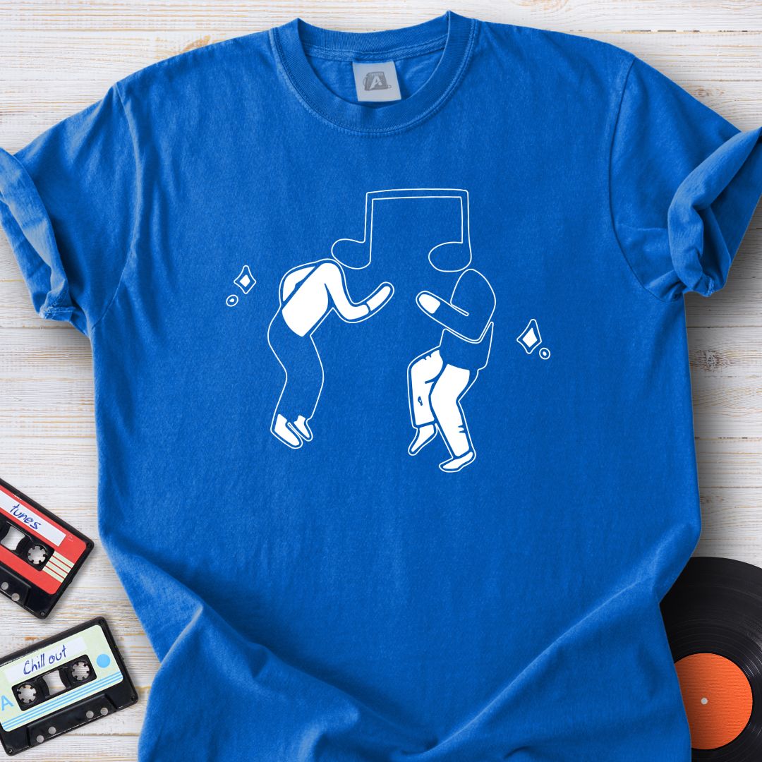United by Music Tee