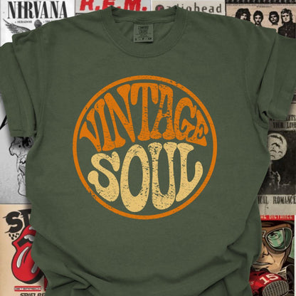 Vintage Soul Tee