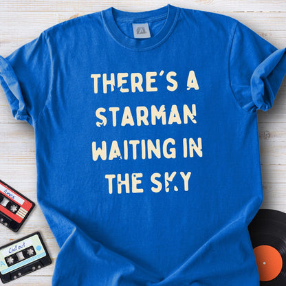 Starman Tee