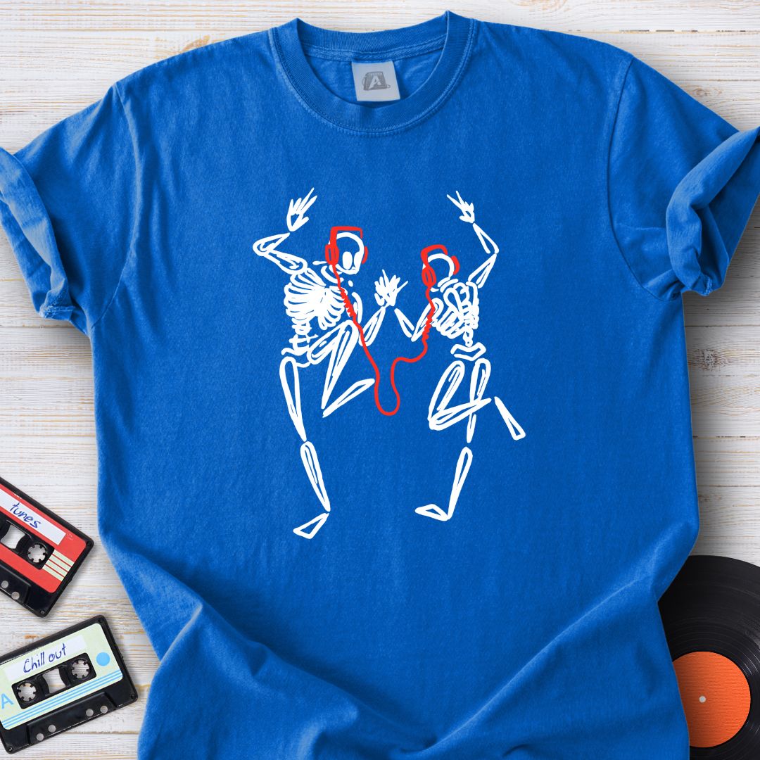 Bone Rhythm Tee